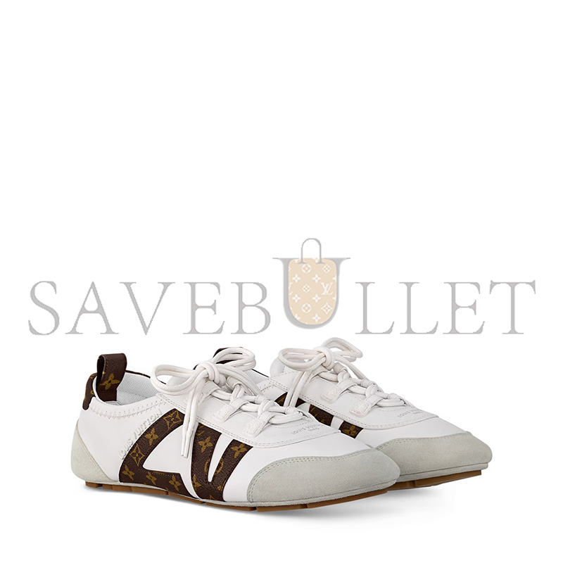 LOUIS VUITTON LV SNEAKERINA 1AHNC0